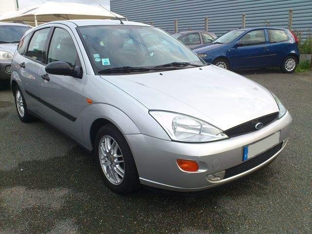 FOCUS type 1 Ph I - 5 PORTES - 1998-2001